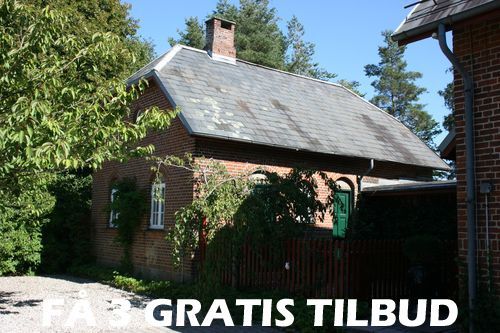 gratis 3 maler tilbud - spar 33%