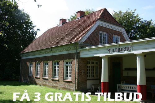 Træfældningstilbud